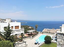 Malvazios Villas