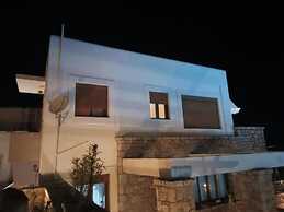 Malvazios Villas