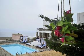 Malvazios Villas