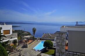 Malvazios Villas
