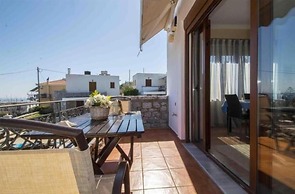 Malvazios Villas