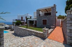 Malvazios Villas