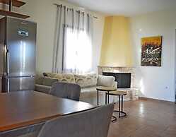 Malvazios Villas
