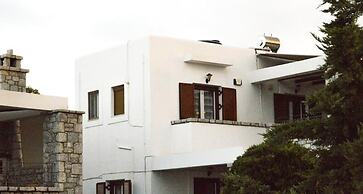 Malvazios Villas