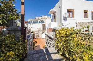 Malvazios Villas