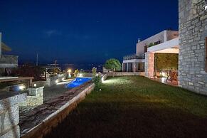 Malvazios Villas
