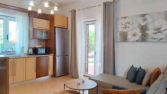Malvazios Villas