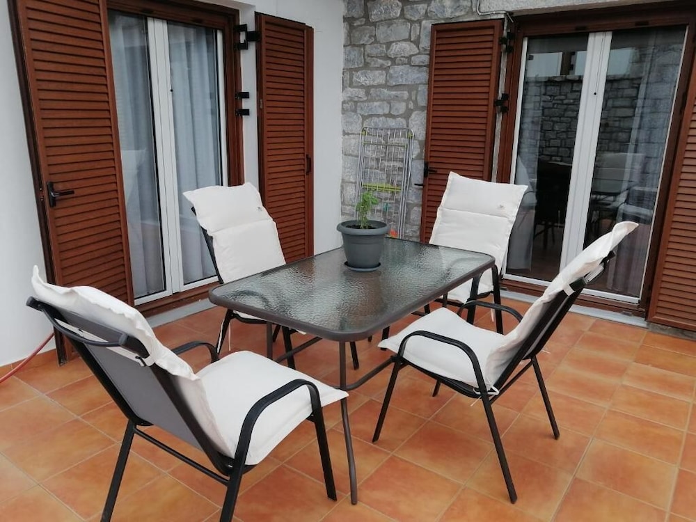 Malvazios Villas