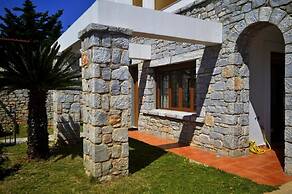 Malvazios Villas