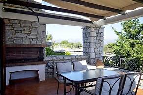 Malvazios Villas