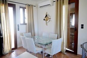 Malvazios Villas