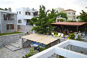 Malvazios Villas