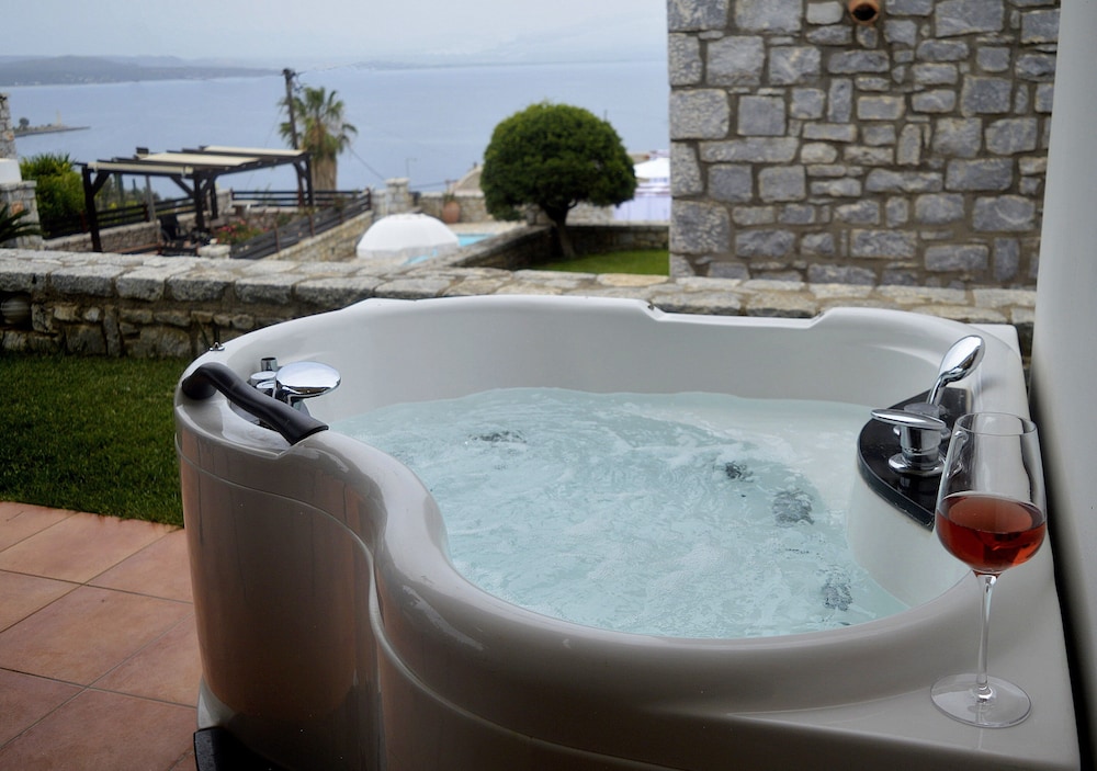 Malvazios Villas