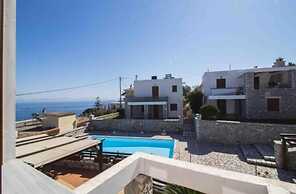 Malvazios Villas