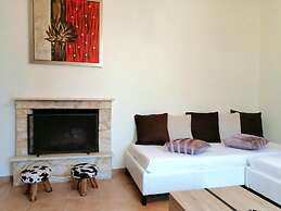 Malvazios Villas