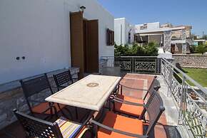 Malvazios Villas