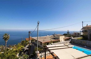 Malvazios Villas