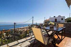 Malvazios Villas