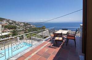 Malvazios Villas