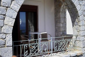 Malvazios Villas
