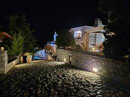 Malvazios Villas