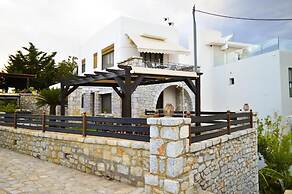 Malvazios Villas