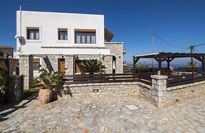 Malvazios Villas