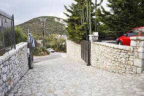 Malvazios Villas