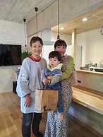 TC1 Tomo's cafe annex