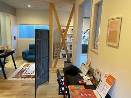 TC1 Tomo's cafe annex