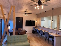 TC1 Tomo's cafe annex