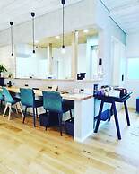 TC1 Tomo's cafe annex