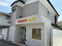TC1 Tomo's cafe annex