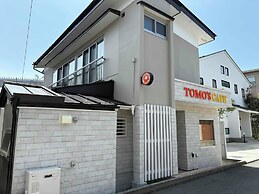 TC1 Tomo's cafe annex