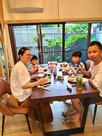 TC1 Tomo's cafe annex