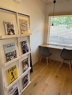 TC1 Tomo's cafe annex