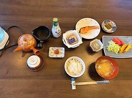 TC1 Tomo's cafe annex