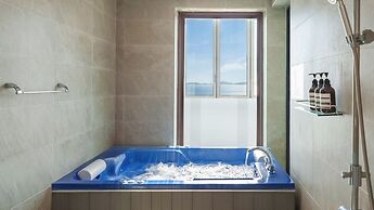 Namhae Briant Oceanview Spa Pension