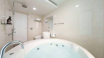 Namhae Briant Oceanview Spa Pension