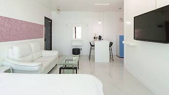 Namhae Briant Oceanview Spa Pension