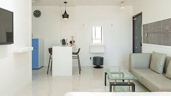 Namhae Briant Oceanview Spa Pension