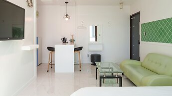 Namhae Briant Oceanview Spa Pension