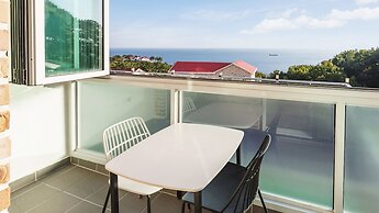 Namhae Briant Oceanview Spa Pension