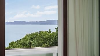 Namhae Briant Oceanview Spa Pension