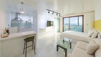Namhae Briant Oceanview Spa Pension