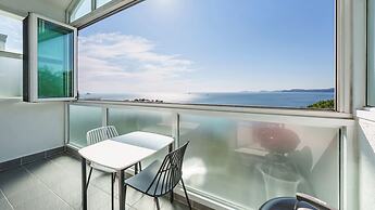 Namhae Briant Oceanview Spa Pension