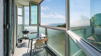 Namhae Briant Oceanview Spa Pension