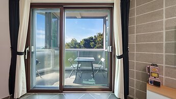 Namhae Briant Oceanview Spa Pension