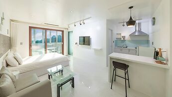 Namhae Briant Oceanview Spa Pension
