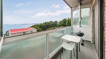 Namhae Briant Oceanview Spa Pension